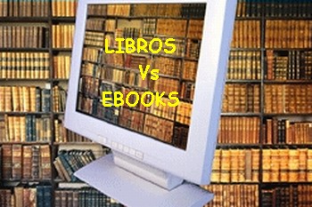 LIBROS O EBOOKS ?